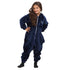 Snuggs Kids Blanket Onesie Dark Blue هلال رمضان